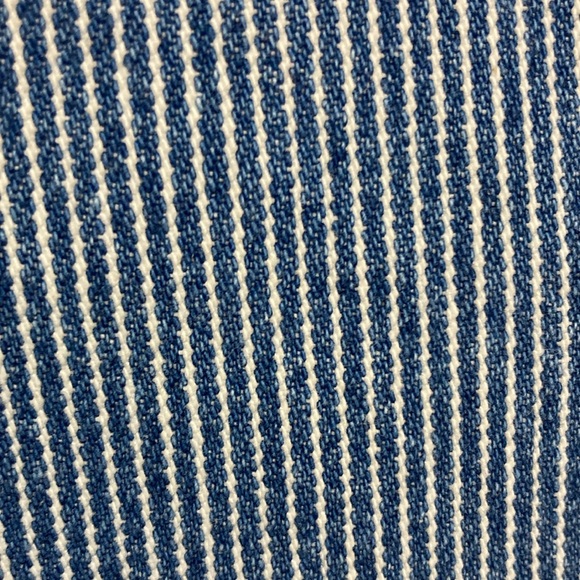 PK Elliot Striped Capris - Picture 3 of 6